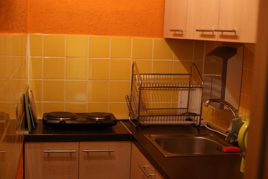 Mieszkanie Old Town Apartment Vilnius Rom bilde