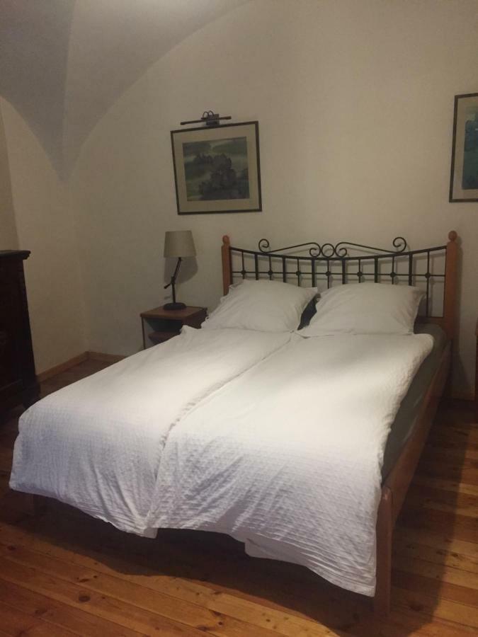 Mieszkanie Old Town Apartment Vilnius Eksteriør bilde